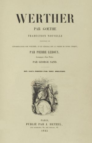 [Gutenberg 62368] • Werther